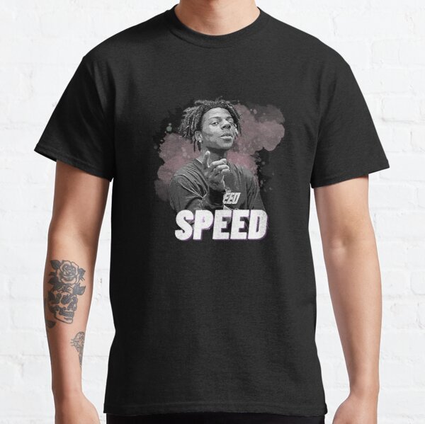 Ishowspeed Classic T-Shirt RB1312 product Offical ishowspeed Merch