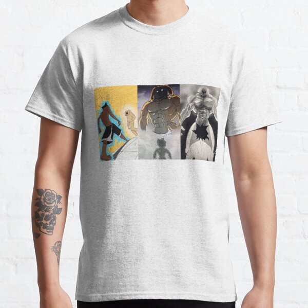 TikTok Talking Ben vs IShowSpeed Classic T-Shirt RB1312 product Offical ishowspeed Merch