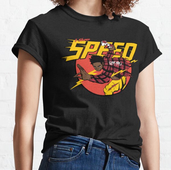 alternate Offical ishowspeed Merch