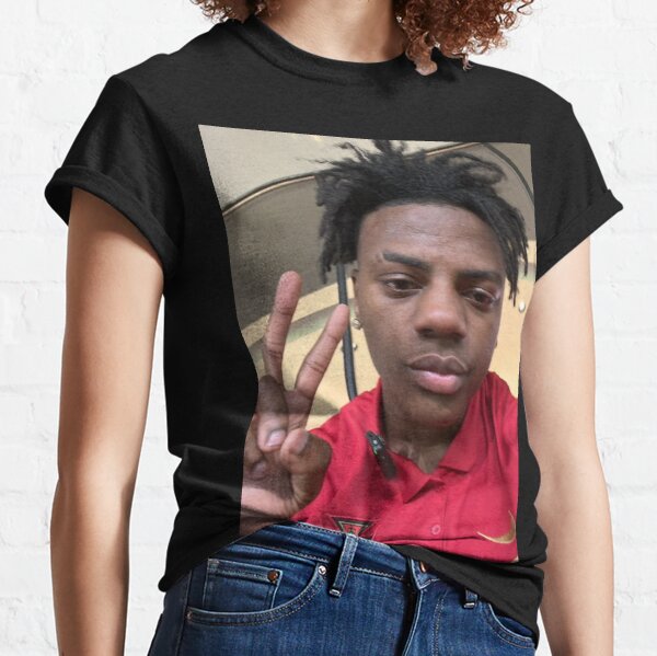 alternate Offical ishowspeed Merch