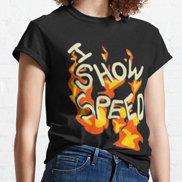 alternate Offical ishowspeed Merch
