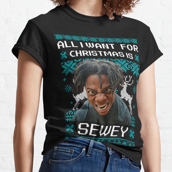 alternate Offical ishowspeed Merch