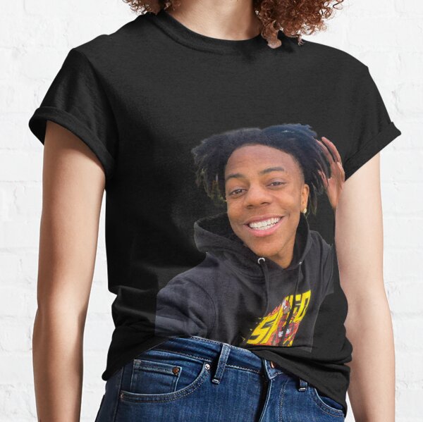 alternate Offical ishowspeed Merch