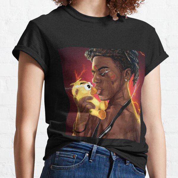 alternate Offical ishowspeed Merch