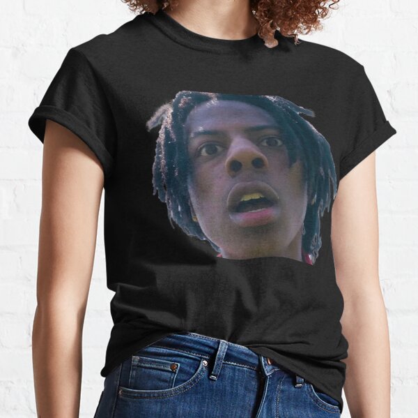alternate Offical ishowspeed Merch