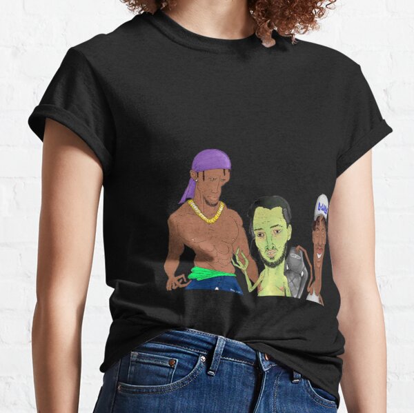 alternate Offical ishowspeed Merch