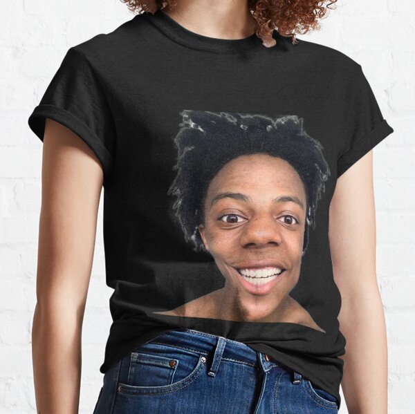alternate Offical ishowspeed Merch