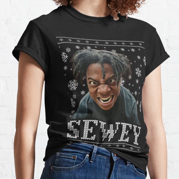 alternate Offical ishowspeed Merch