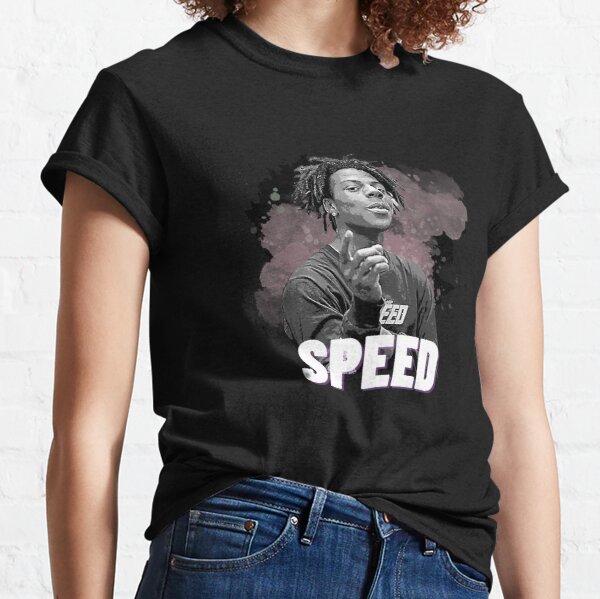 alternate Offical ishowspeed Merch