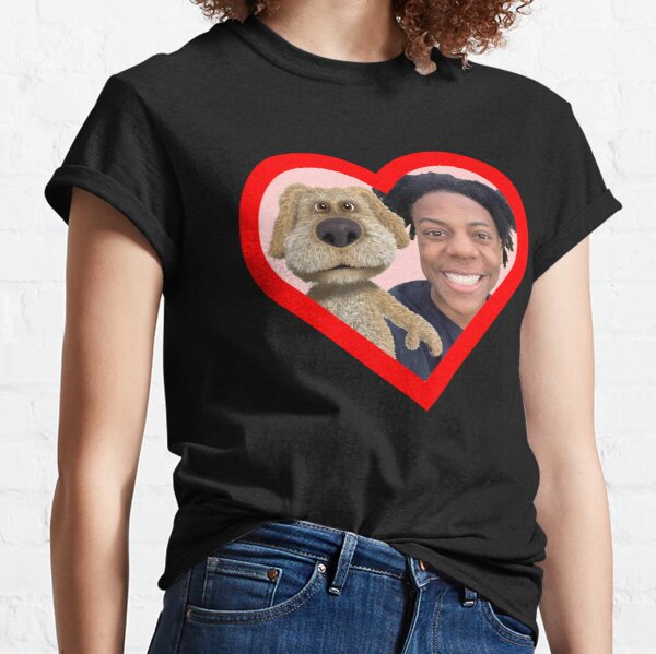 alternate Offical ishowspeed Merch