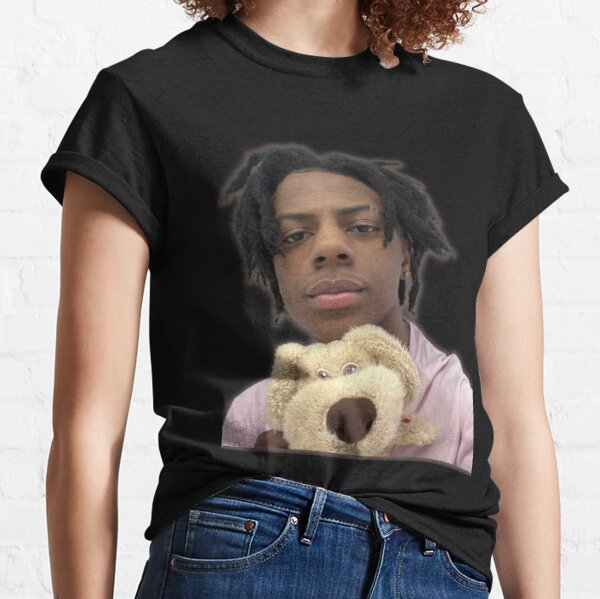 alternate Offical ishowspeed Merch