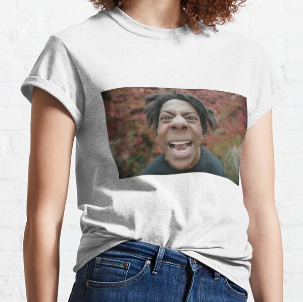 alternate Offical ishowspeed Merch