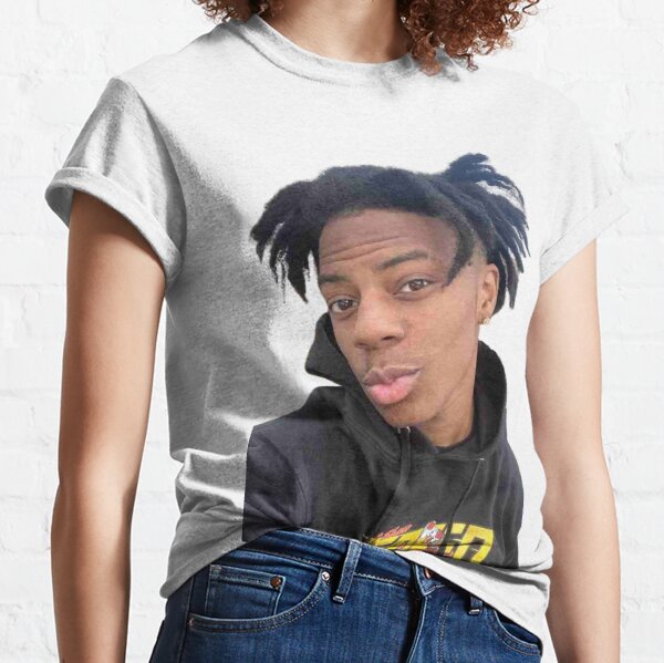 alternate Offical ishowspeed Merch