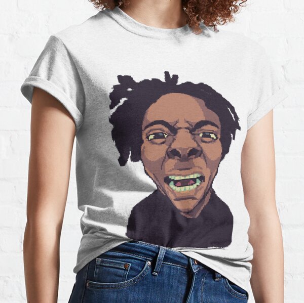 alternate Offical ishowspeed Merch