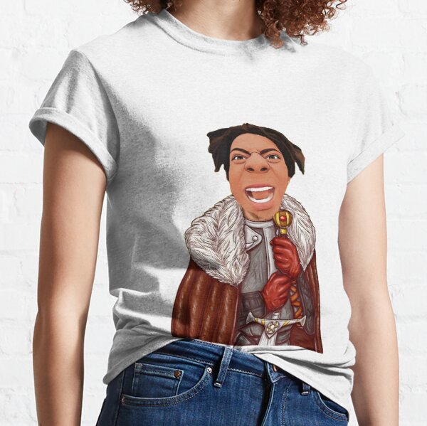 alternate Offical ishowspeed Merch