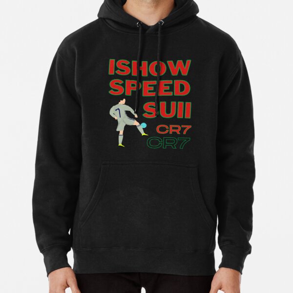 Ishowspeed Pullover Hoodie RB1312 product Offical ishowspeed Merch
