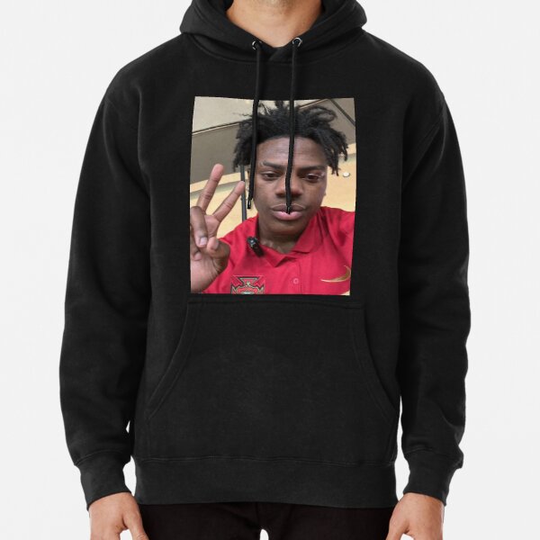Goodbye Ronaldo Love you forever, ishowspeed World Cup Pullover Hoodie RB1312 product Offical ishowspeed Merch
