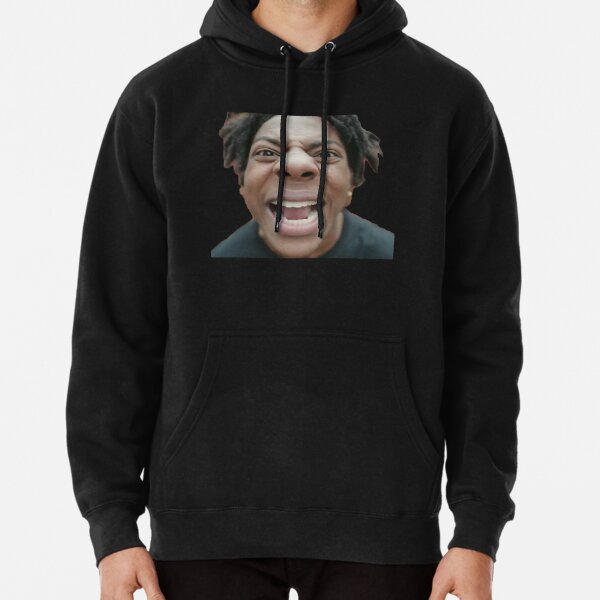 iShowSpeed Pullover Hoodie RB1312 product Offical ishowspeed Merch