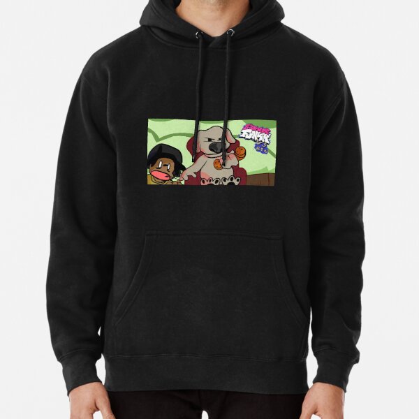 iShowSpeed Pullover Hoodie RB1312 product Offical ishowspeed Merch