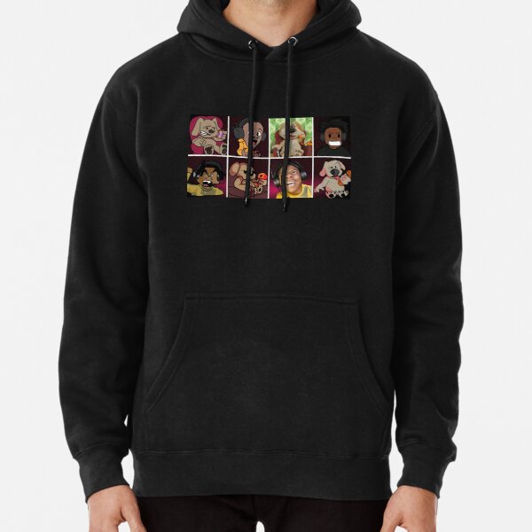 The IShowSpeed hoodies will steal your heart