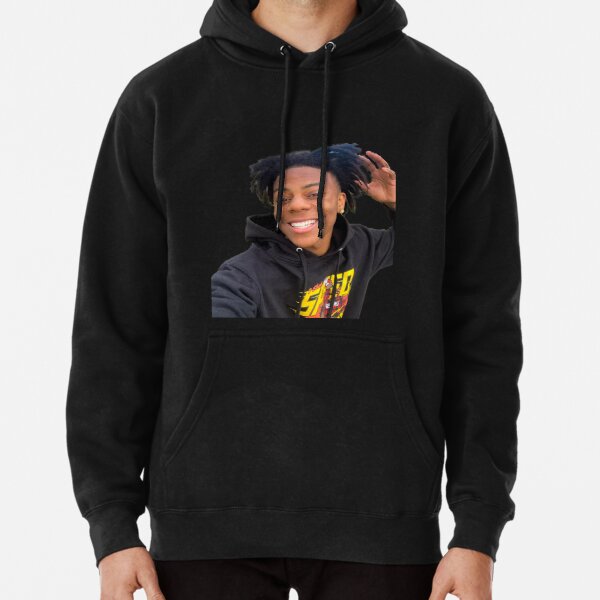 iShowSpeed Pullover Hoodie RB1312 product Offical ishowspeed Merch