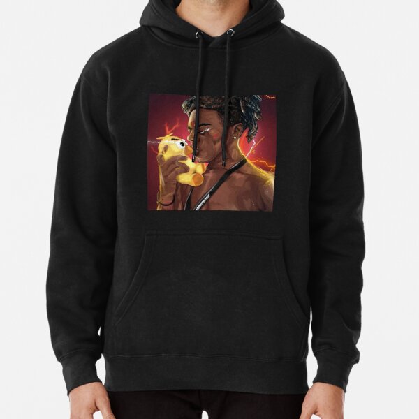 iShowSpeed Pullover Hoodie RB1312 product Offical ishowspeed Merch