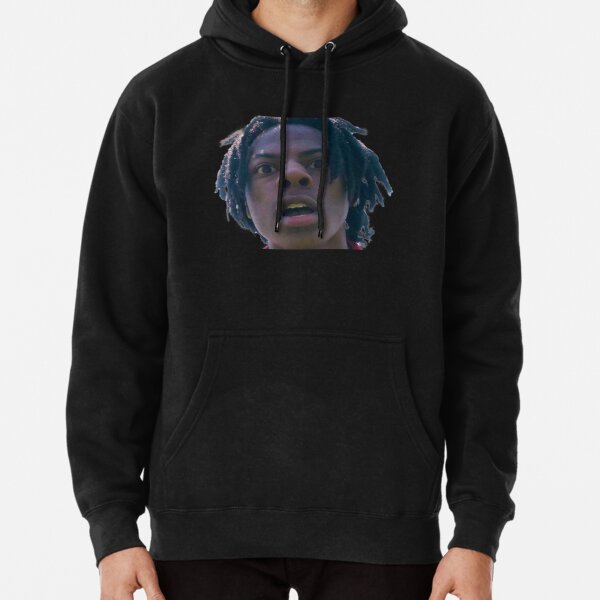 iShowSpeed Pullover Hoodie RB1312 product Offical ishowspeed Merch