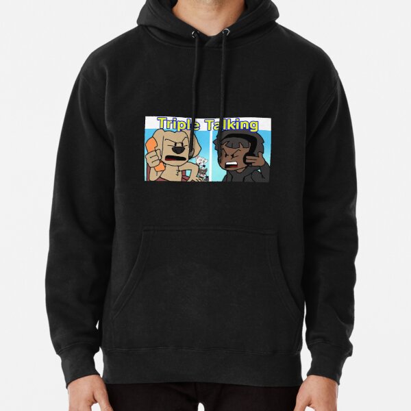 iShowSpeed Pullover Hoodie RB1312 product Offical ishowspeed Merch