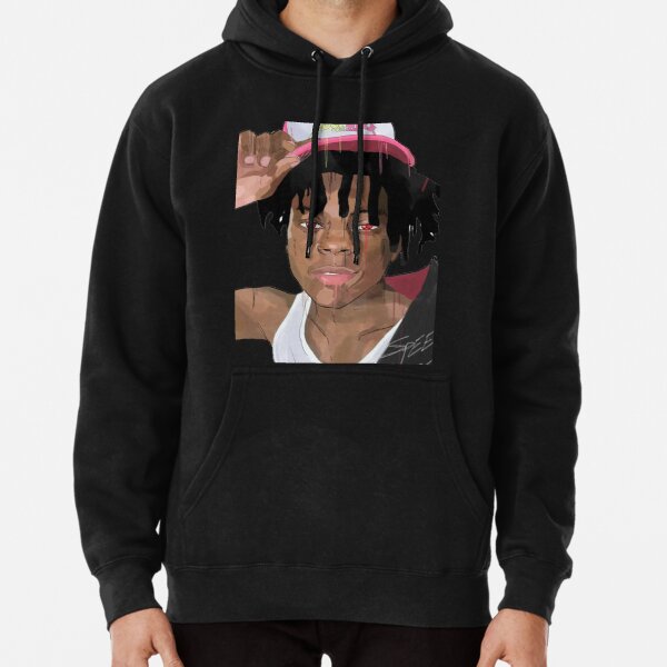 #1 *TRENDING* Ishowspeed Merch Design Pullover Hoodie RB1312 product Offical ishowspeed Merch