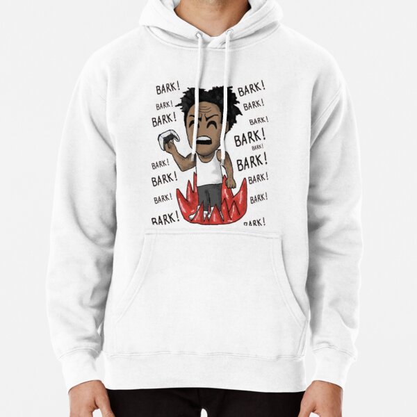 ishowspeed Pullover Hoodie RB1312 product Offical ishowspeed Merch