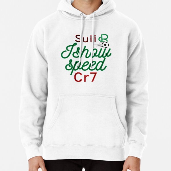 Ishowspeed Pullover Hoodie RB1312 product Offical ishowspeed Merch