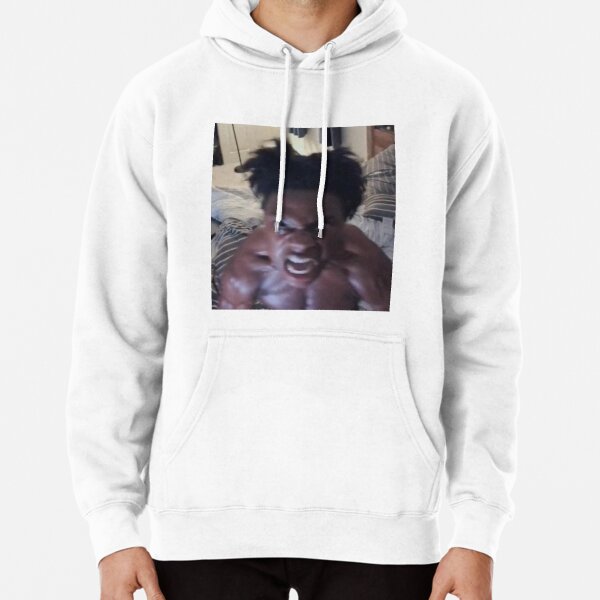 Ishowspeed Pullover Hoodie RB1312 product Offical ishowspeed Merch