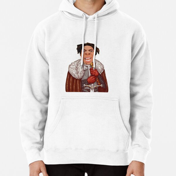 IShowSpeed Pullover Hoodie RB1312 product Offical ishowspeed Merch