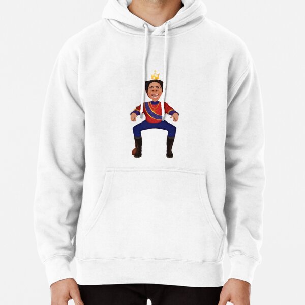 IShowSpeed Pullover Hoodie RB1312 product Offical ishowspeed Merch