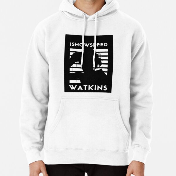 Ishowspeed design for Ishowspeed T-Shirt Sticker Pullover Hoodie RB1312 product Offical ishowspeed Merch