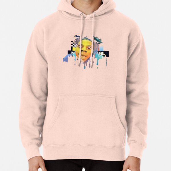 ishowspeed Pullover Hoodie RB1312 product Offical ishowspeed Merch