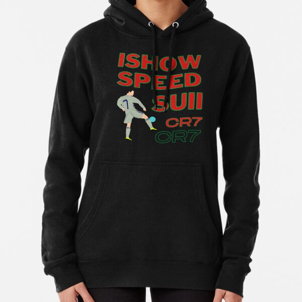 alternate Offical ishowspeed Merch