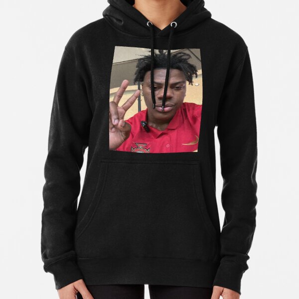 alternate Offical ishowspeed Merch