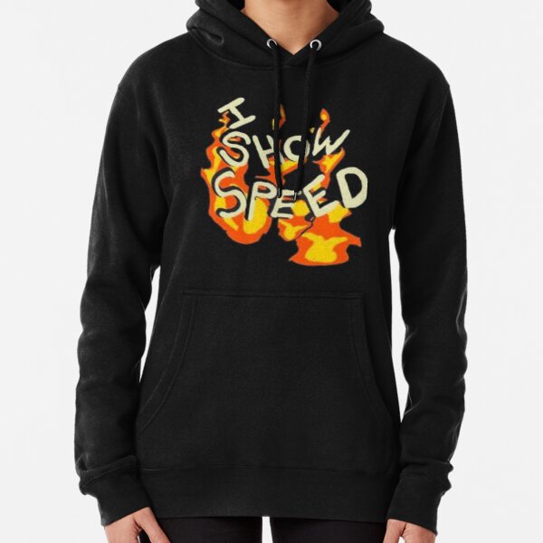 alternate Offical ishowspeed Merch