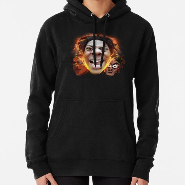 alternate Offical ishowspeed Merch