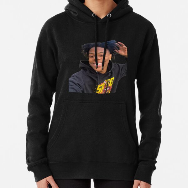 alternate Offical ishowspeed Merch