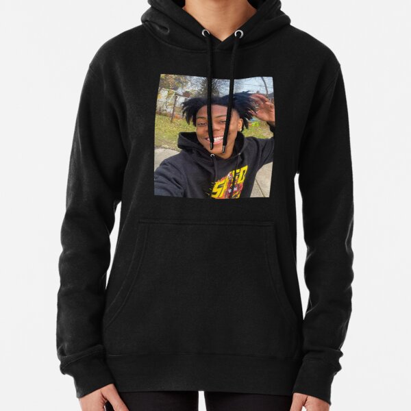 alternate Offical ishowspeed Merch