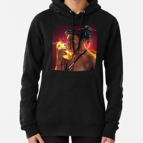 alternate Offical ishowspeed Merch