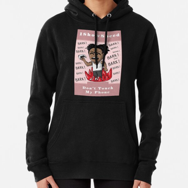 alternate Offical ishowspeed Merch