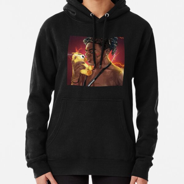 alternate Offical ishowspeed Merch