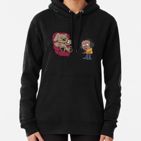 alternate Offical ishowspeed Merch