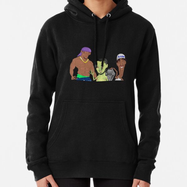 alternate Offical ishowspeed Merch