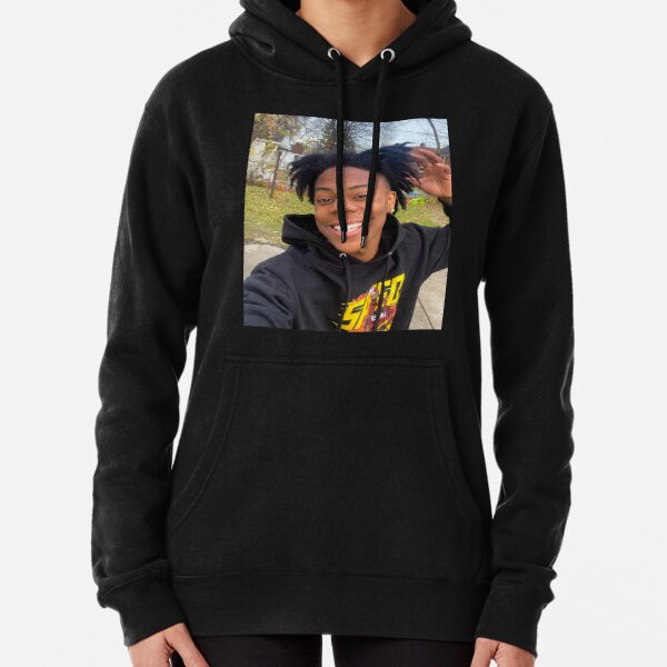 alternate Offical ishowspeed Merch