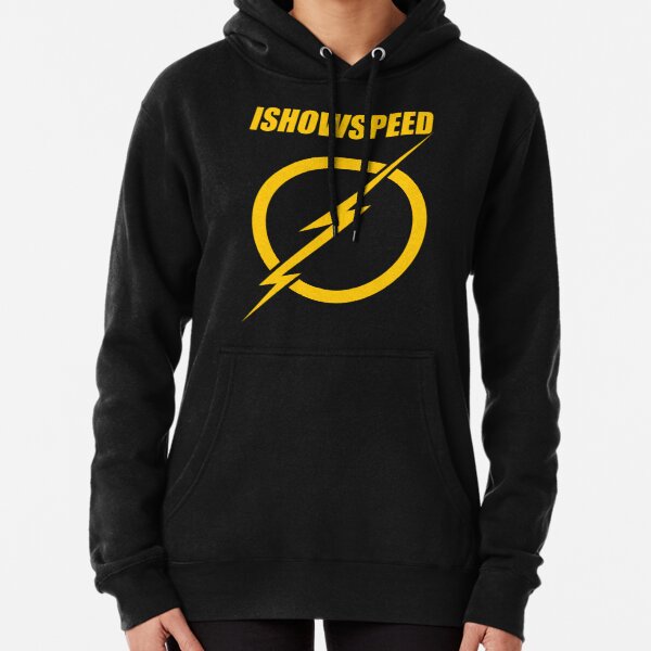 alternate Offical ishowspeed Merch