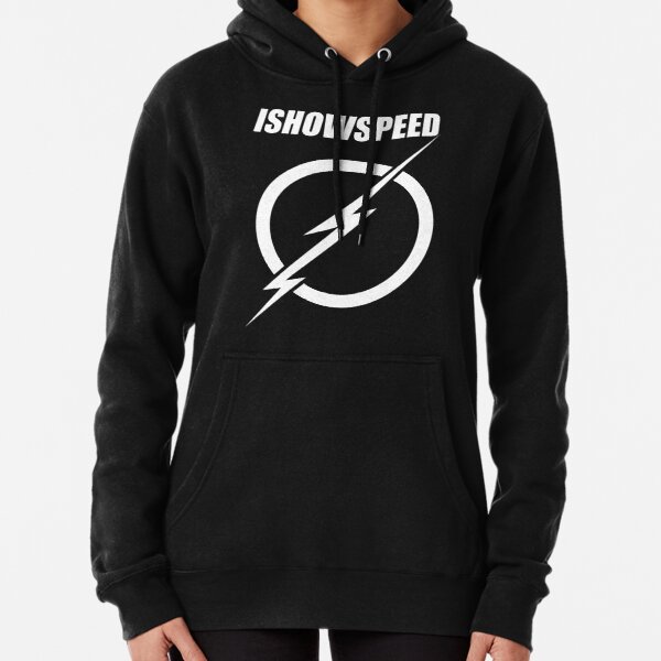 alternate Offical ishowspeed Merch